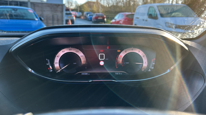 Peugeot 3008 1.2 PureTech GT Line 5dr Petrol Estate